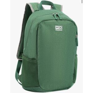 New Moodone 30L Lightweight Yellow Backpack - Unisex